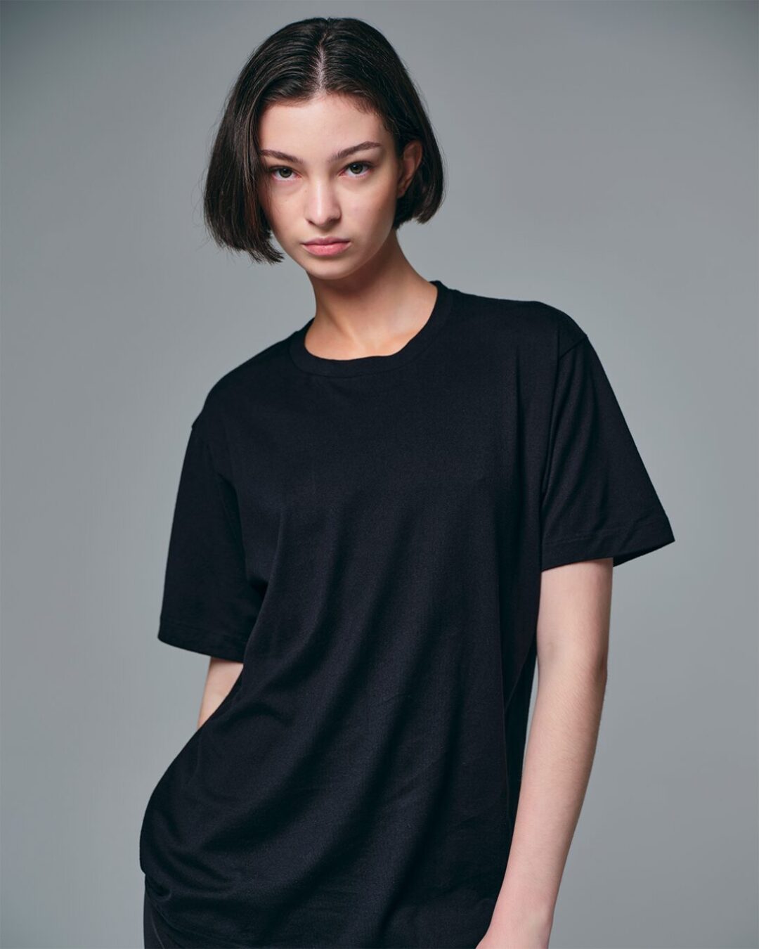 JOURNAL STANDARD relume × HANES 別注 2パックオーガニックコットンTEEが発売 (ジャーナルスタンダード ヘインズ)