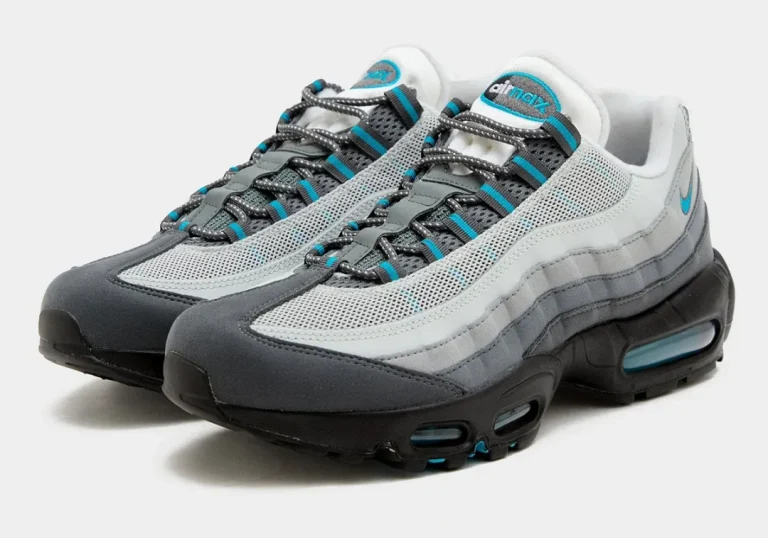 Nike air max 95 junior online