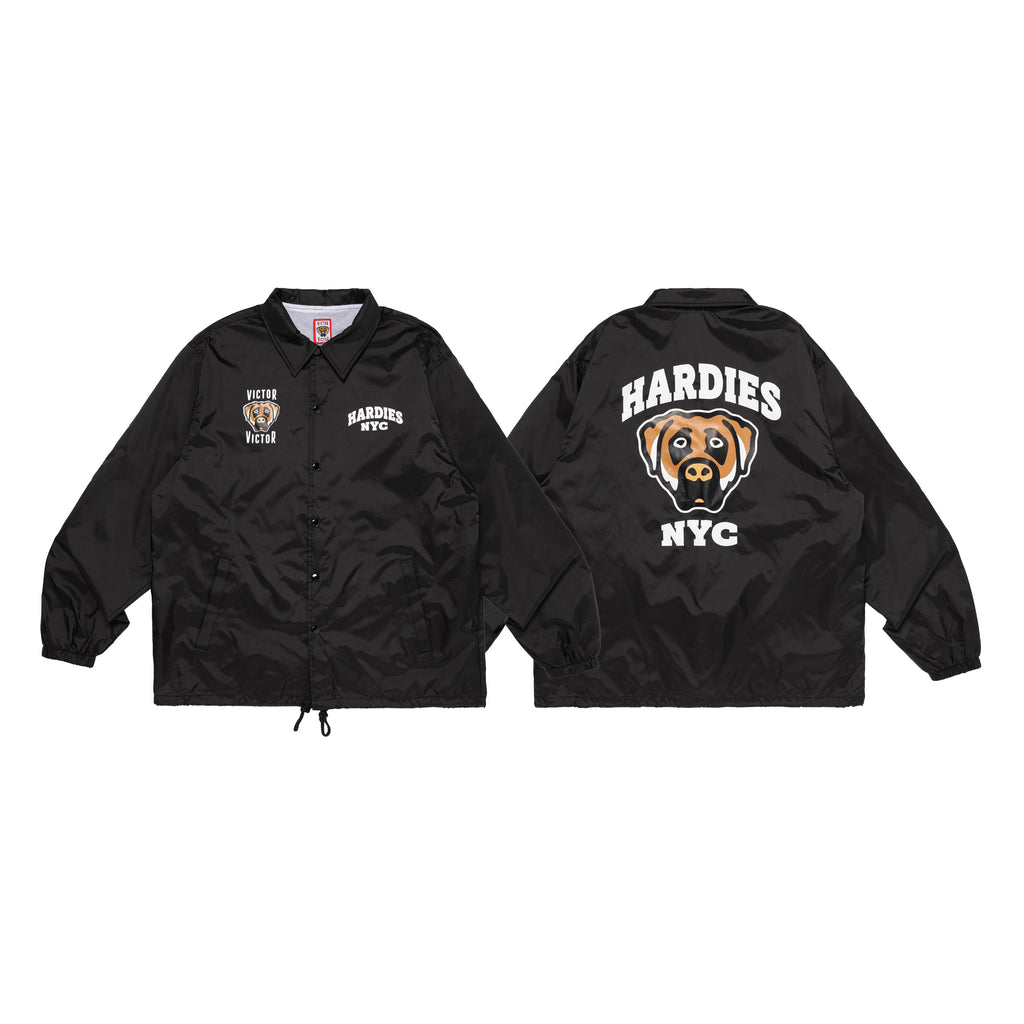 Victor Victor Worldwide × Hardies Hardware コラボコレクションが2024年 5/25 & 5/26 発売 (ヒューマンメイド ヴィクター・ヴィクター・ワールドワイド)