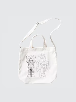 【2024年 8/23 発売】「KAWS + Warhol」presented by UNIQLO (カウズ アンディ・ウォーホル ユニクロ)