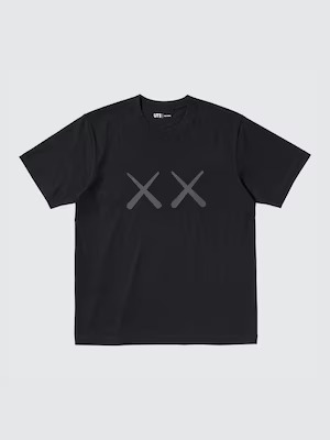 【2024年 8/23 発売】「KAWS + Warhol」presented by UNIQLO (カウズ アンディ・ウォーホル ユニクロ)