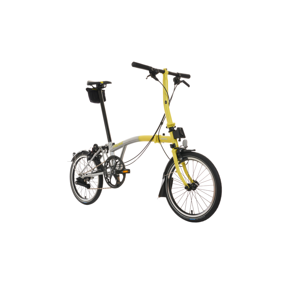 【2024年 5/11 発売】BROMPTON x Palace Skateboards 2024 SS コラボレーション (ブロンプトン パレス スケートボード 2024年 春夏)