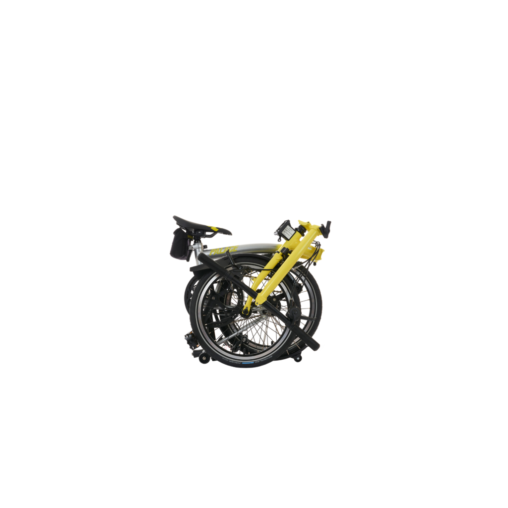 【2024年 5/11 発売】BROMPTON x Palace Skateboards 2024 SS コラボレーション (ブロンプトン パレス スケートボード 2024年 春夏)