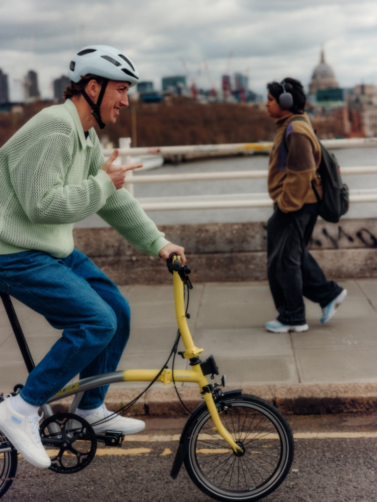 【2024年 5/11 発売】BROMPTON x Palace Skateboards 2024 SS コラボレーション (ブロンプトン パレス スケートボード 2024年 春夏)