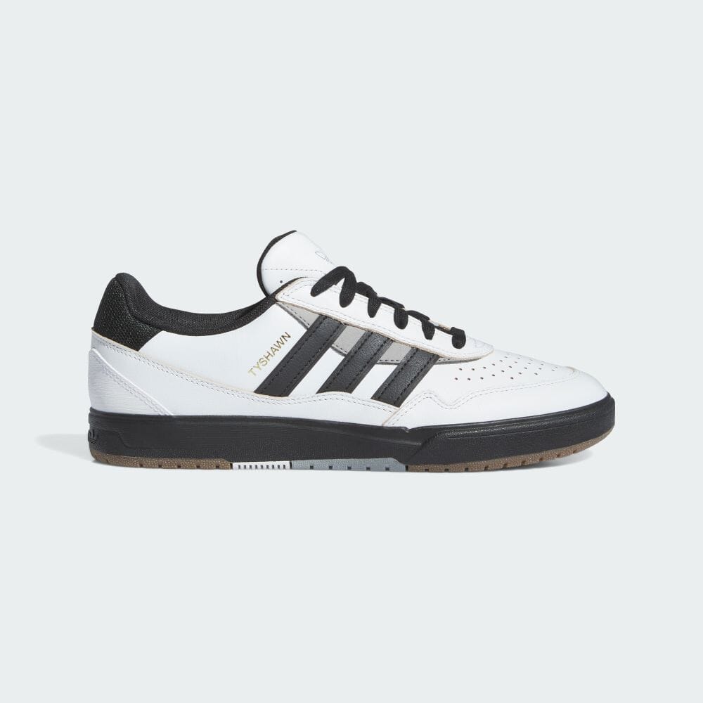 2024年 6/1 発売】adidas Originals TYSHAWN II “White/Black/Grey 