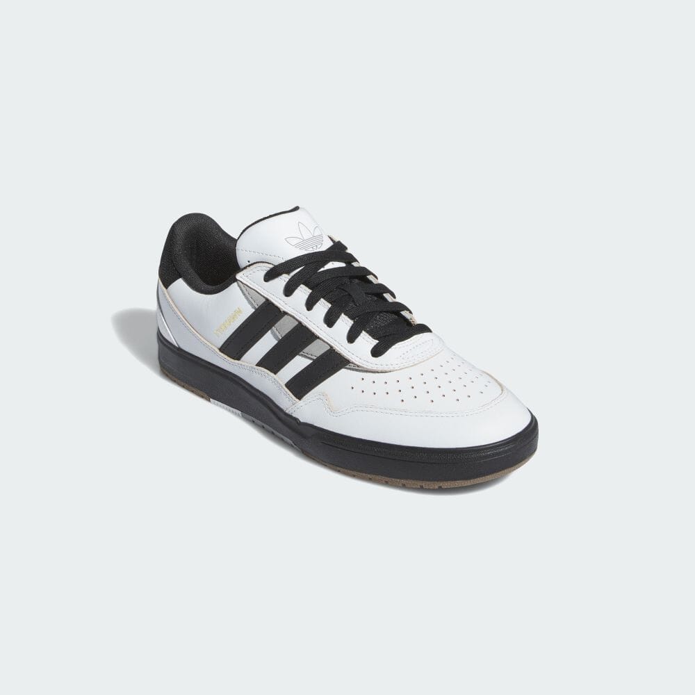 2024年 6/1 発売】adidas Originals TYSHAWN II “White/Black/Grey 