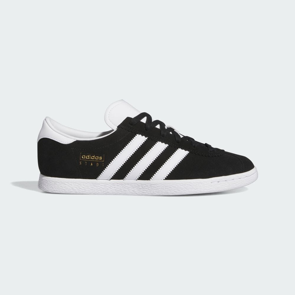 【2024年 5/31 発売】adidas Originals STADT 4カラー (アディダス オリジナルス シュタット) [JI1881/JI188/JI1883/JI1886]