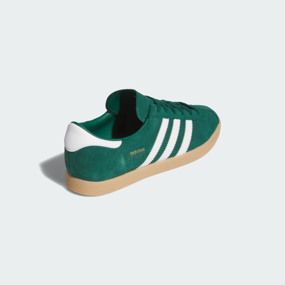 【2024年 5/31 発売】adidas Originals STADT 4カラー (アディダス オリジナルス シュタット) [JI1881/JI188/JI1883/JI1886]