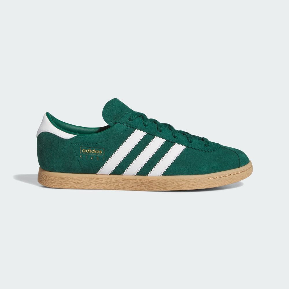 【2024年 5/31 発売】adidas Originals STADT 4カラー (アディダス オリジナルス シュタット) [JI1881/JI188/JI1883/JI1886]