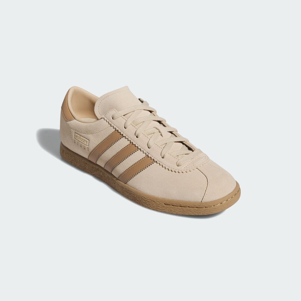 【2024年 5/31 発売】adidas Originals STADT 4カラー (アディダス オリジナルス シュタット) [JI1881/JI188/JI1883/JI1886]