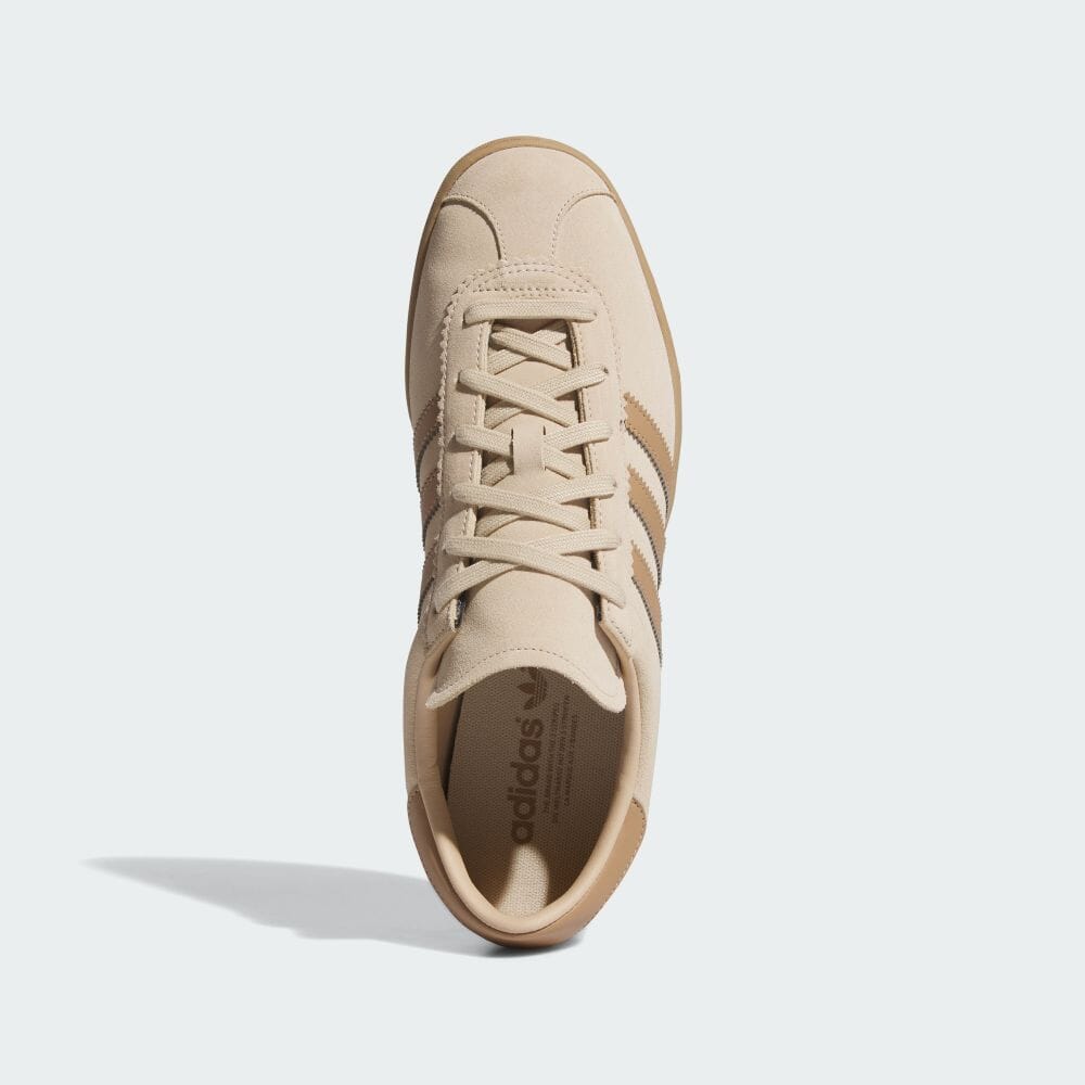 【2024年 5/31 発売】adidas Originals STADT 4カラー (アディダス オリジナルス シュタット) [JI1881/JI188/JI1883/JI1886]