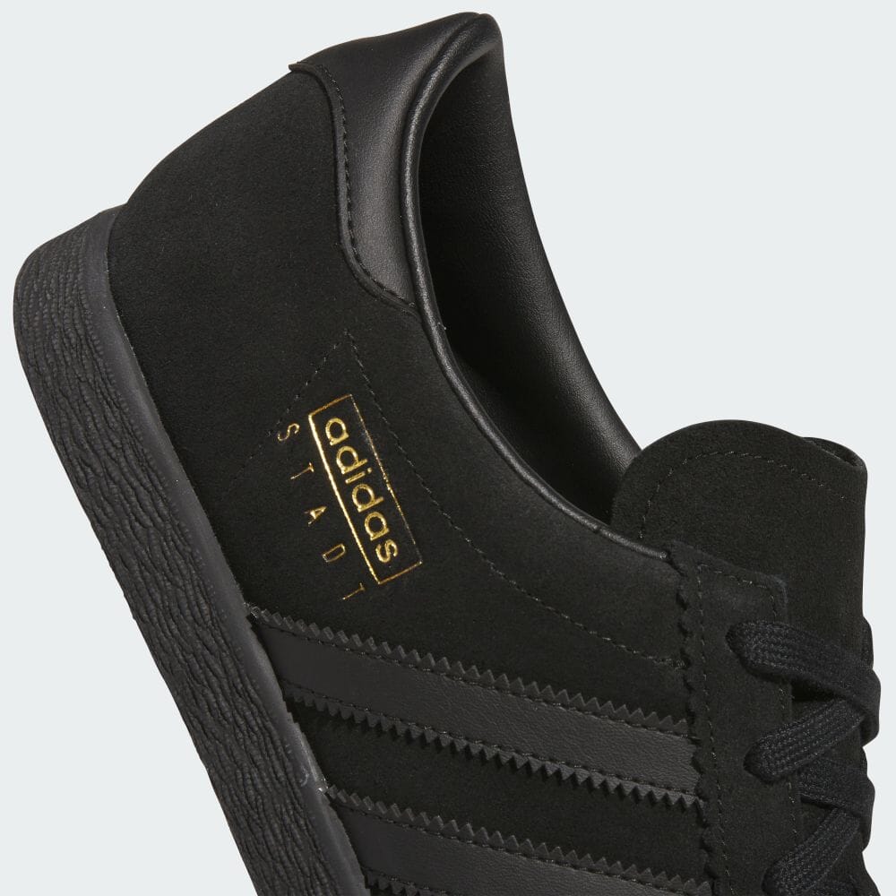 【2024年 5/31 発売】adidas Originals STADT 4カラー (アディダス オリジナルス シュタット) [JI1881/JI188/JI1883/JI1886]