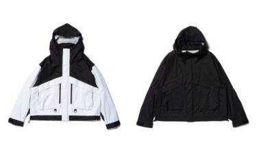 【2024年 8月下旬 発売】ビームス / ウェーディング ジャケット (BEAMS Wading Jackets)