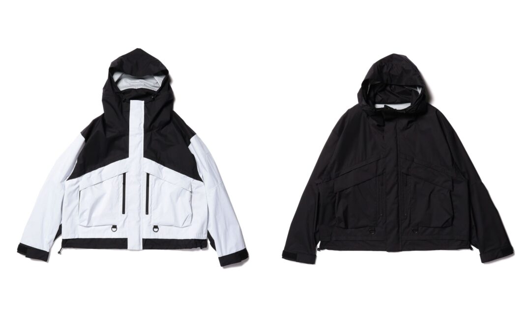 【2024年 8月下旬 発売】ビームス / ウェーディング ジャケット '(BEAMS Wading Jackets)