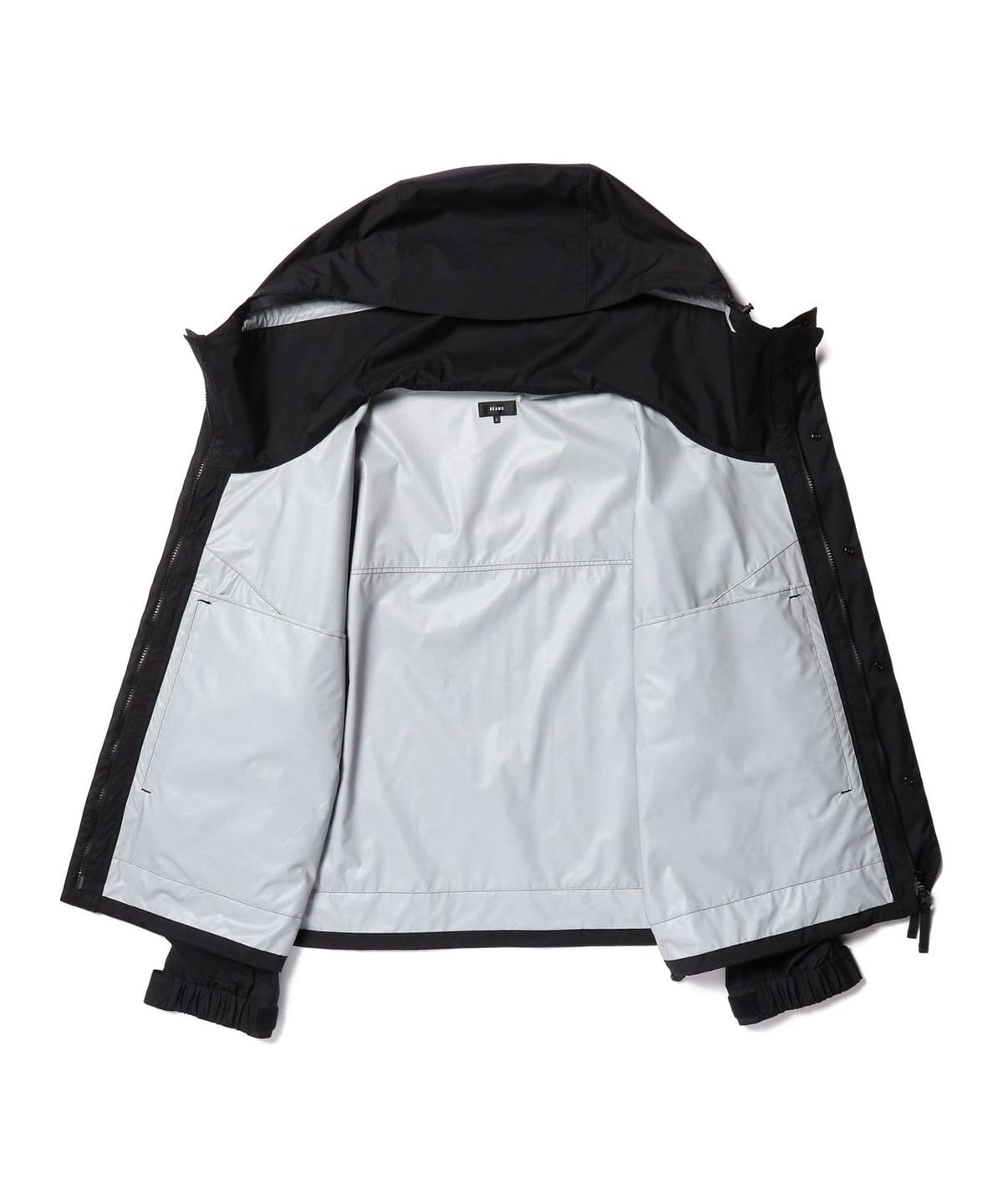 【2024年 8月下旬 発売】ビームス / ウェーディング ジャケット (BEAMS Wading Jackets)