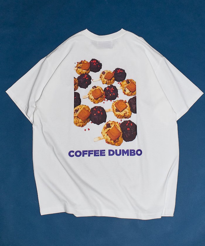 【2024年 5/15 12:00 発売】台湾のコーヒーショップ COFFEE DUMBO × フリークスストア 別注アイテム (コーヒーダンボ FREAK’S STORE)