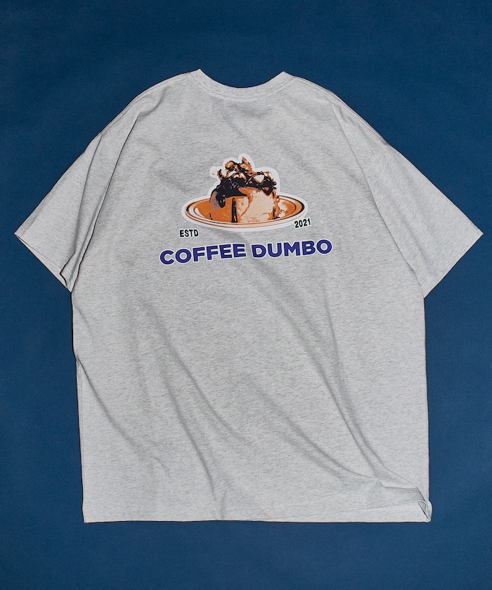 【2024年 5/15 12:00 発売】台湾のコーヒーショップ COFFEE DUMBO × フリークスストア 別注アイテム (コーヒーダンボ FREAK’S STORE)