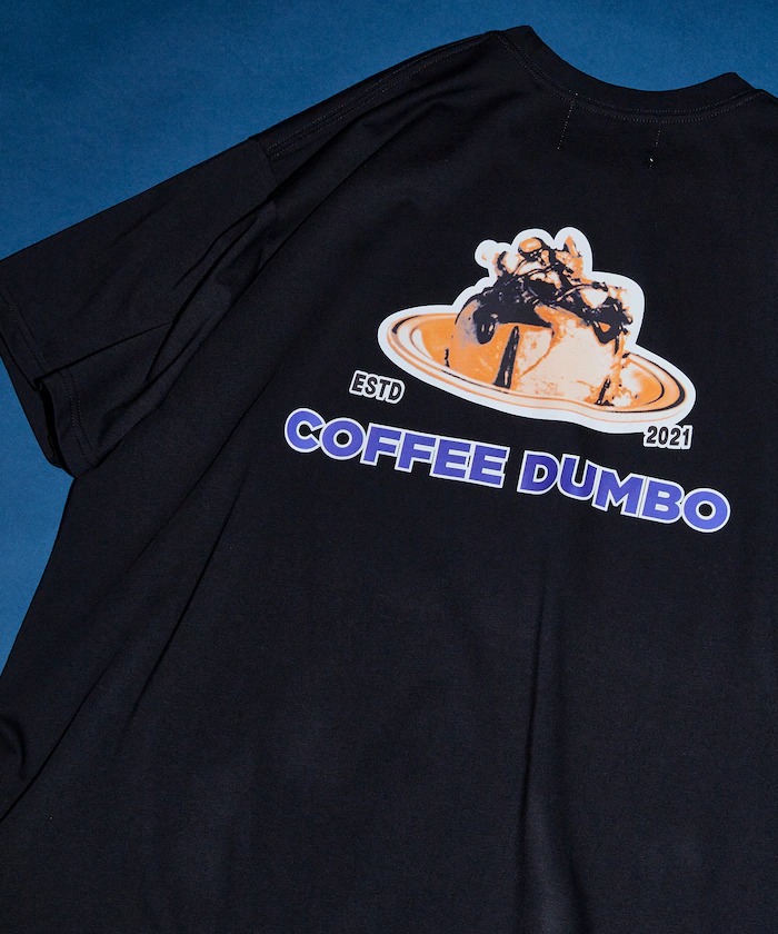 【2024年 5/15 12:00 発売】台湾のコーヒーショップ COFFEE DUMBO × フリークスストア 別注アイテム (コーヒーダンボ FREAK’S STORE)