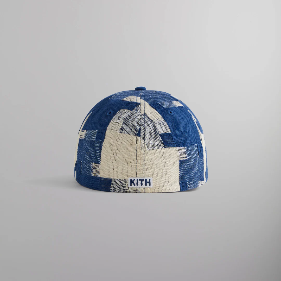 【Kith for ’47 Summer 2024】KITH MONDAY PROGRAM 2024年 5/20 発売 (キス)