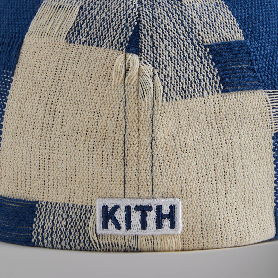 【Kith for ’47 Summer 2024】KITH MONDAY PROGRAM 2024年 5/20 発売 (キス)