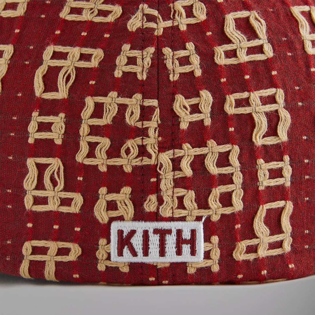 【Kith for ’47 Summer 2024】KITH MONDAY PROGRAM 2024年 5/20 発売 (キス)