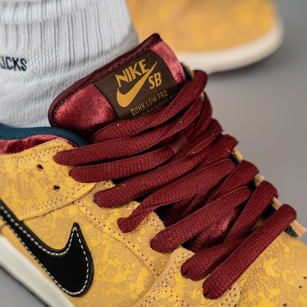 【2024年 12/14 発売予定】NIKE SB DUNK LOW “City Of Cinema” (ナイキ ダンク ロー “シティ オブ シネマ”) [FZ1278-200]