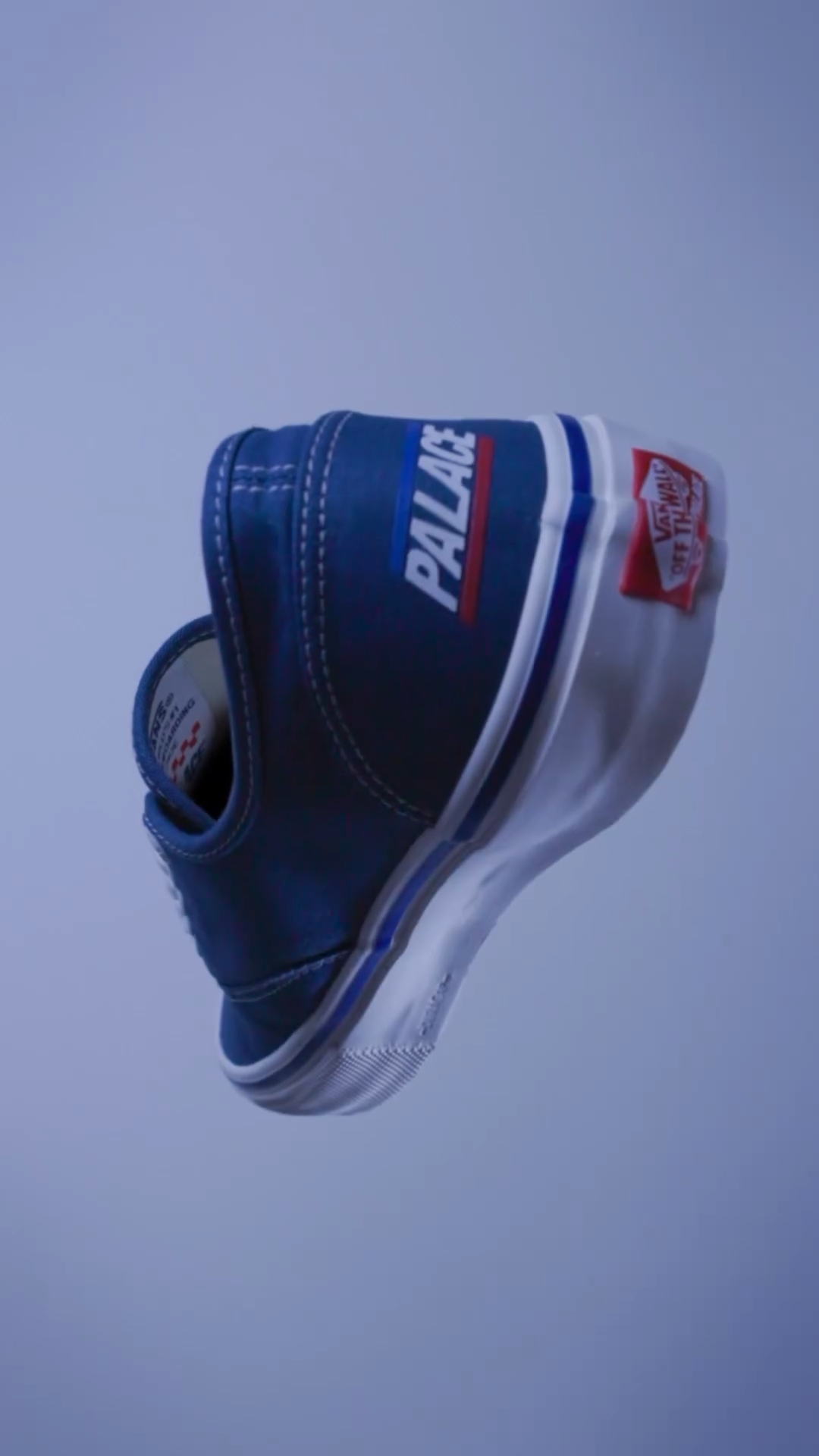 2024年 5/4 発売】VANS × Palace Skateboards 2024 S/S ...