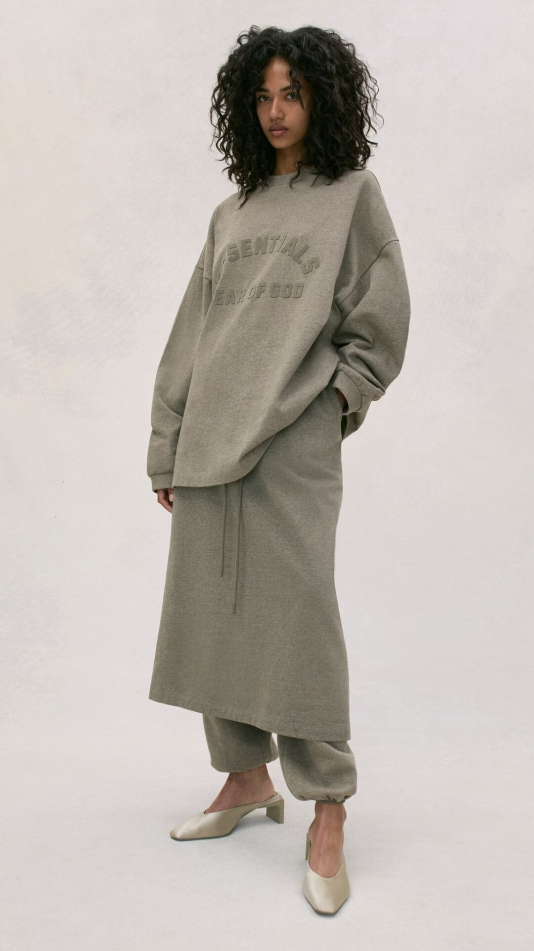 【2024年 5/22 & 5/24 発売】FEAR OF GOD ESSENTIALS “The Core Collection” 2024 Summer (フィア オブ ゴッド エッセンシャルズ “ザ・コアコレクション” 夏)