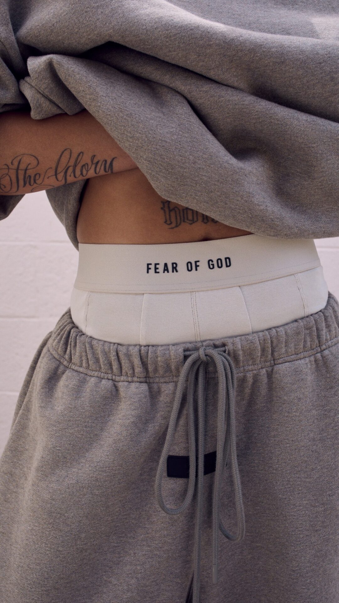 【2024年 5/22 & 5/24 発売】FEAR OF GOD ESSENTIALS “The Core Collection” 2024 Summer (フィア オブ ゴッド エッセンシャルズ “ザ・コアコレクション” 夏)