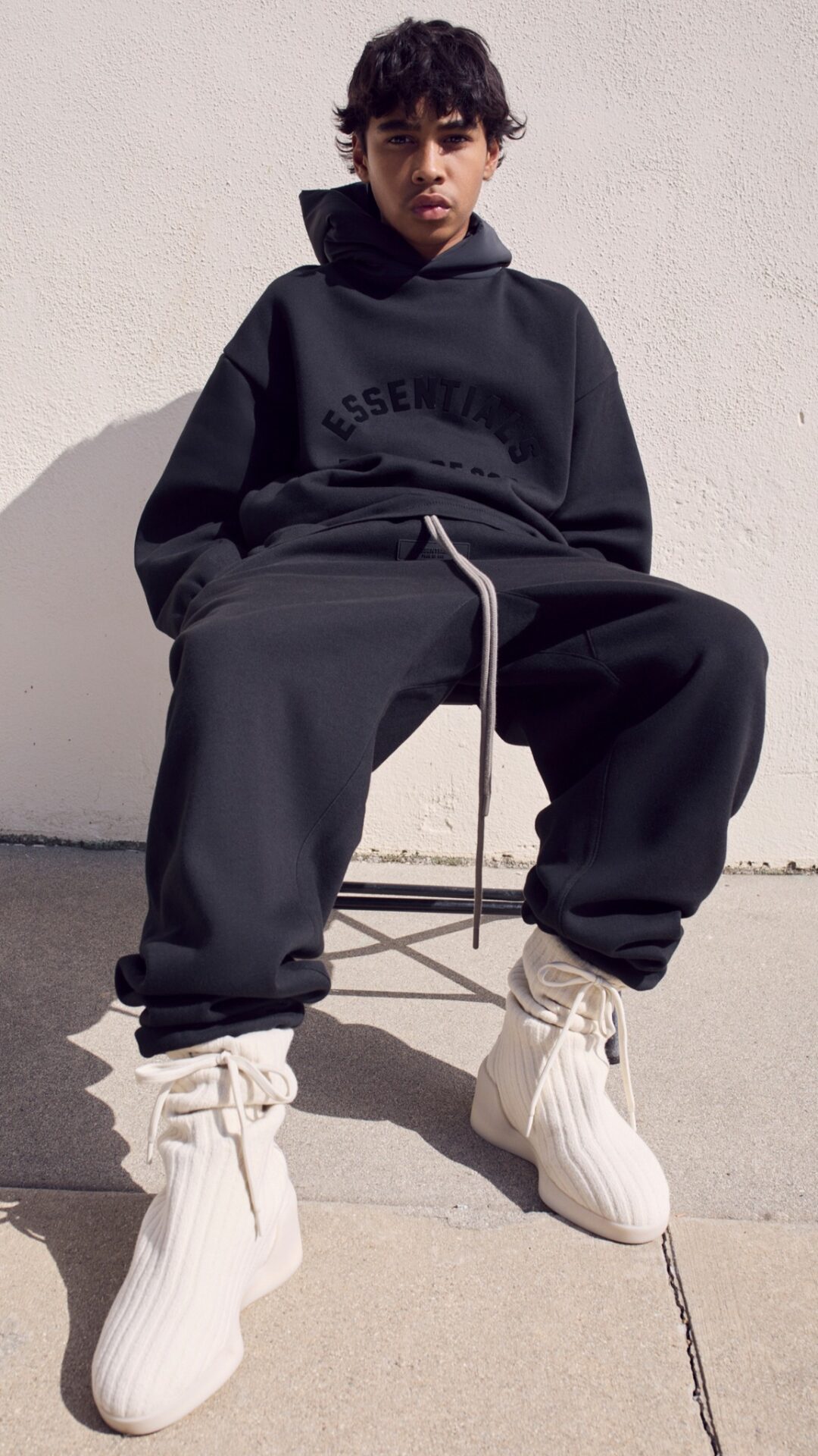 【2024年 5/22 & 5/24 発売】FEAR OF GOD ESSENTIALS “The Core Collection” 2024 Summer (フィア オブ ゴッド エッセンシャルズ “ザ・コアコレクション” 夏)