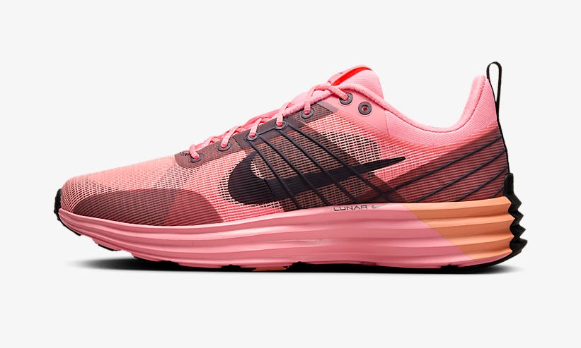 【2024年 6/12 発売】NIKE LUNAR ROAM PREMIUM “Pink Gaze” (ナイキ ルナ ローム プレミアム “ピンクゲイズ”) [HF4314-699]