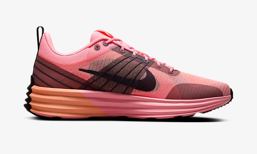 【2024年 6/12 発売】NIKE LUNAR ROAM PREMIUM “Pink Gaze” (ナイキ ルナ ローム プレミアム “ピンクゲイズ”) [HF4314-699]