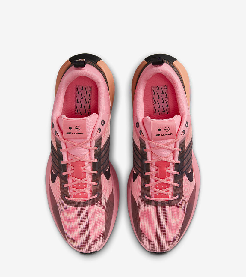 【2024年 6/12 発売】NIKE LUNAR ROAM PREMIUM “Pink Gaze” (ナイキ ルナ ローム プレミアム “ピンクゲイズ”) [HF4314-699]