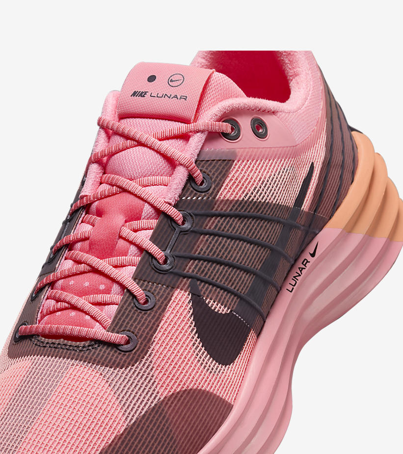 【2024年 6/12 発売】NIKE LUNAR ROAM PREMIUM “Pink Gaze” (ナイキ ルナ ローム プレミアム “ピンクゲイズ”) [HF4314-699]