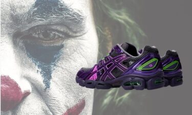 【2024年 発売予定】ASICS GEL-NIMBUS 9 “Joker/Purple/Night Shade” (アシックス ゲル-ニンバス 9 “ジョーカー”) [1203A475.500]