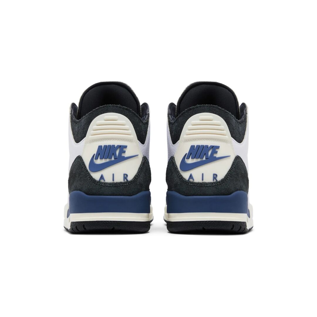 【2025年 3/15 発売予定】A Ma Maniére × NIKE WMNS AIR JORDAN 3 OG SP “White/Diffused Blue” (ア マ マニエール ナイキ ウィメンズ エア ジョーダン 3 OG SP “ホワイト/ディフューズドブルー”) [HV8571-100]