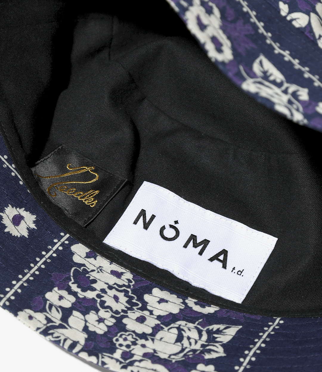 NEEDLES × NOMA t.d. SPRING SUMMER 2024が5/18 発売 (ニードルズ ノーマティーディー)