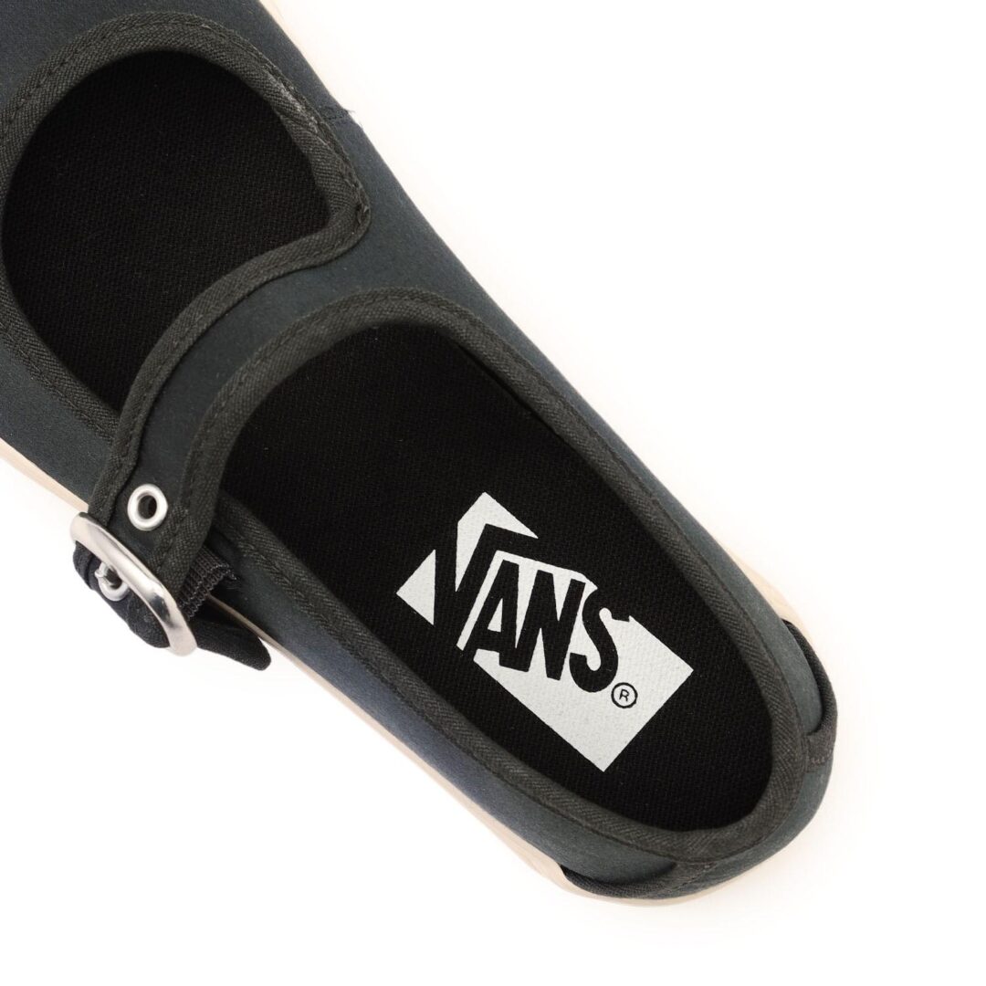 【2024年 6/4 発売】VANS PREMIUM MARY JANE LO PRO (バンズ プレミアム メリージェーン ロー プロ)