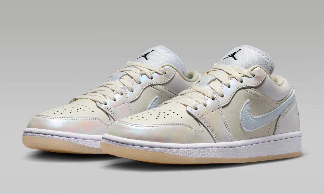 【海外 2024年 12/24 発売】NIKE W AIR JORDAN 1 LOW OG “Year Of The Snake/CHINESE NEW YEAR/CNY″ (ナイキ エア ジョーダン 1 ロー OG “イヤー・オブ・ザ・スネーク/チャイニーズ ニューイヤー″) [HF4080-001]