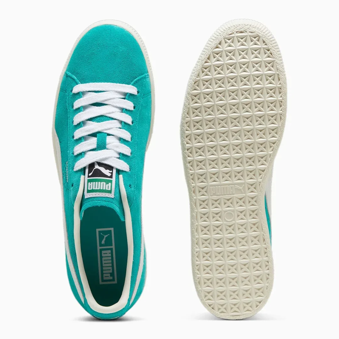 【2024年 7/1 発売】PUMA CLYDE OG “Spectra Green” (プーマ クライド “スペクトラグリーン”) [391962-13]