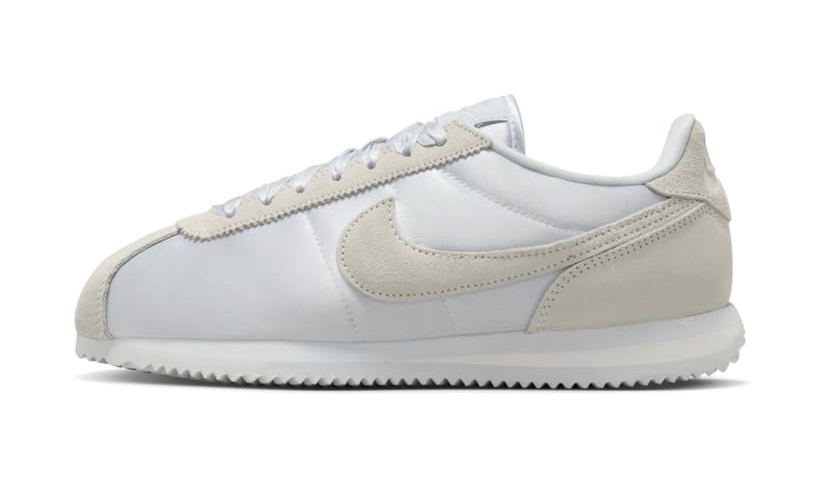 【2024年 発売予定】NIKE W CORTEZ “Satin Pack/Grey” (ナイキ コルテッツ “サテンパック/グレー”) [FV5420-001]