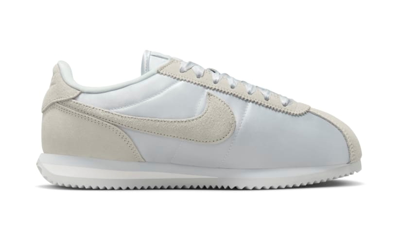 【2024年 発売予定】NIKE W CORTEZ “Satin Pack/Grey” (ナイキ コルテッツ “サテンパック/グレー”) [FV5420-001]