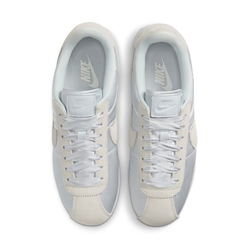 【2024年 発売予定】NIKE W CORTEZ “Satin Pack/Grey” (ナイキ コルテッツ “サテンパック/グレー”) [FV5420-001]