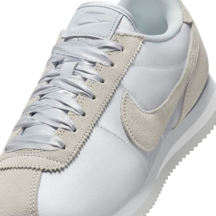 【2024年 発売予定】NIKE W CORTEZ “Satin Pack/Grey” (ナイキ コルテッツ “サテンパック/グレー”) [FV5420-001]