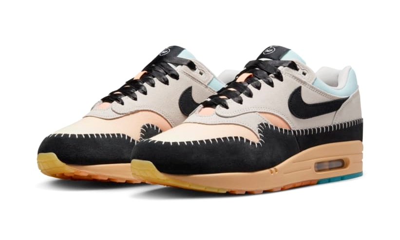 【2024年 6/21 発売予定】NIKE AIR MAX 1 87 N7 "Light Bone" (ナイキ エア マックス 1 87 N7 "ライトボーン") [FZ3610-072]