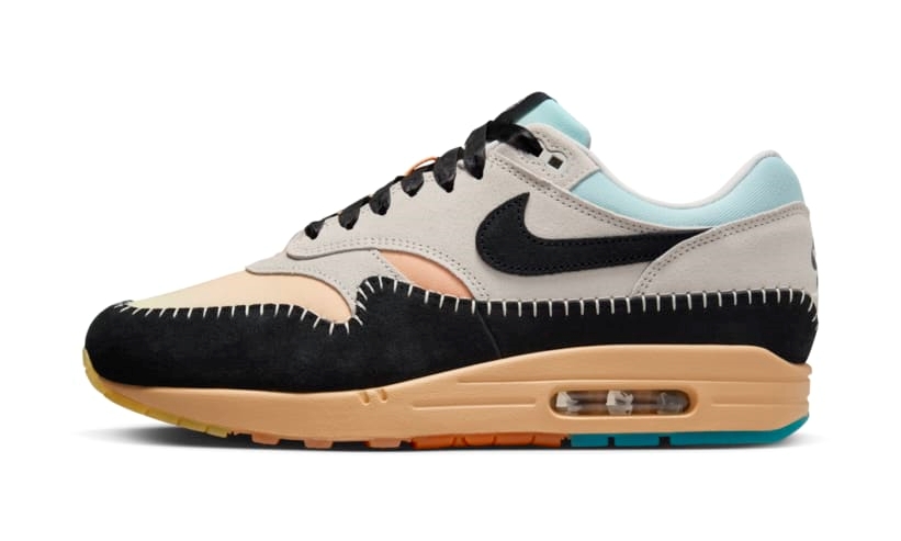 【2024年 6/21 発売予定】NIKE AIR MAX 1 87 N7 “Light Bone” (ナイキ エア マックス 1 87 N7 “ライトボーン”) [FZ3610-072]