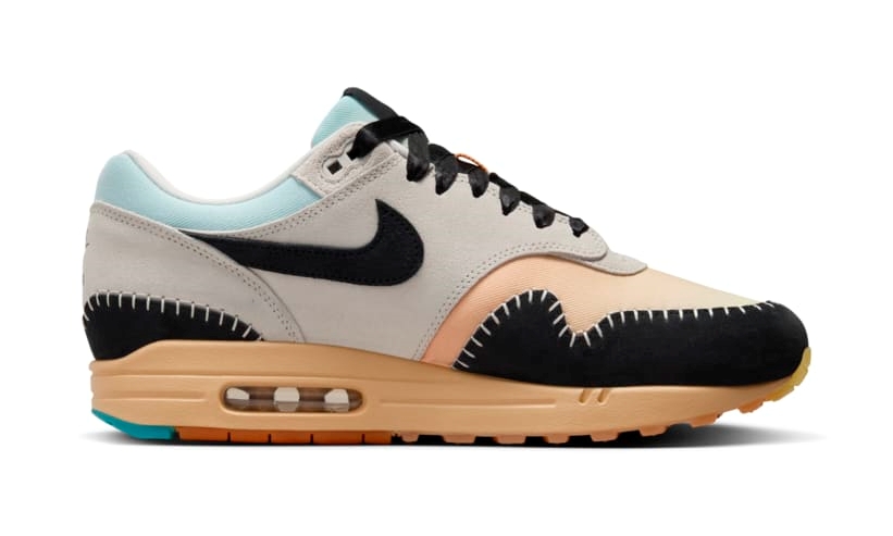 【2024年 6/21 発売予定】NIKE AIR MAX 1 87 N7 “Light Bone” (ナイキ エア マックス 1 87 N7 “ライトボーン”) [FZ3610-072]