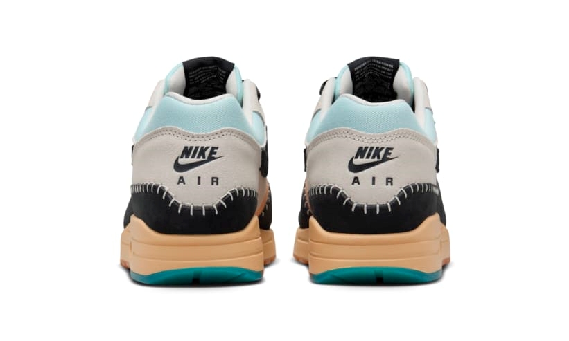 【2024年 6/21 発売予定】NIKE AIR MAX 1 87 N7 “Light Bone” (ナイキ エア マックス 1 87 N7 “ライトボーン”) [FZ3610-072]