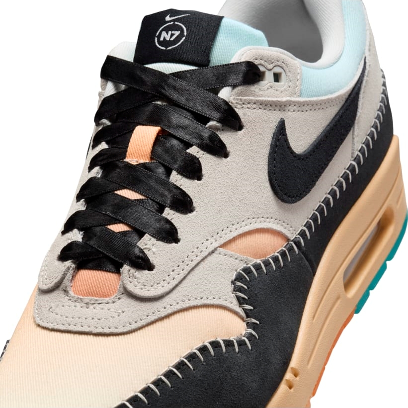 【2024年 6/21 発売予定】NIKE AIR MAX 1 87 N7 “Light Bone” (ナイキ エア マックス 1 87 N7 “ライトボーン”) [FZ3610-072]