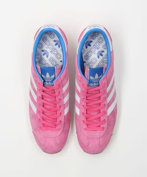 【国内発売】adidas Originals COUNTRY JAPAN “Pink” (アディダス オリジナルス カントリー ジャパン “ピンク”) [IG4521]